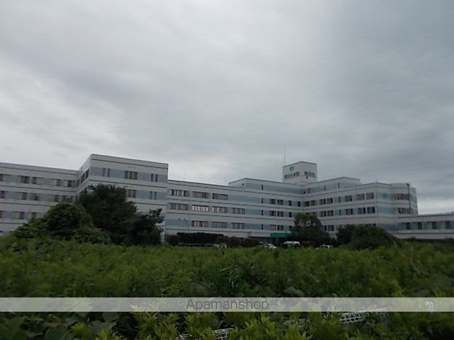 病院　島田台総合病院（病院）まで680m