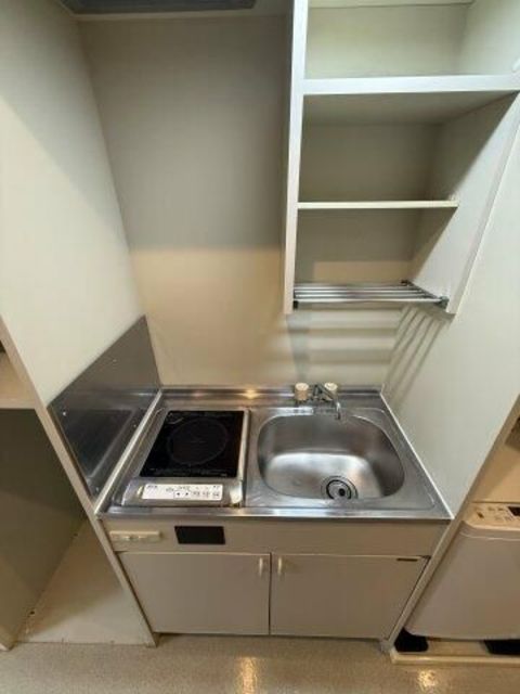 キッチン　※同物件別号室（イメージ）