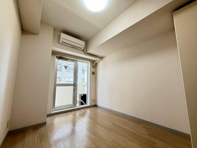 居室・リビング　※同物件別号室（イメージ）