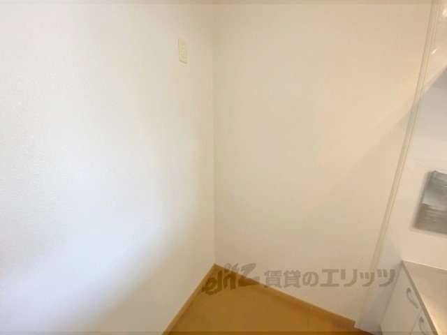 その他部屋・スペース　冷蔵庫置場