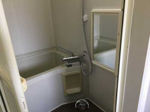 バス・シャワールーム　浴室