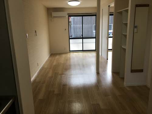 居室・リビング　ＬＤＫ