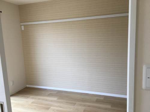 居室・リビング　洋室