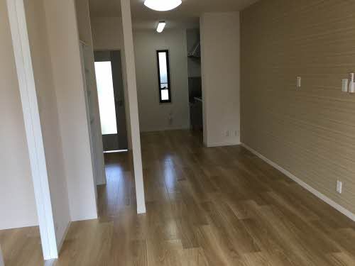 居室・リビング　ＬＤＫ