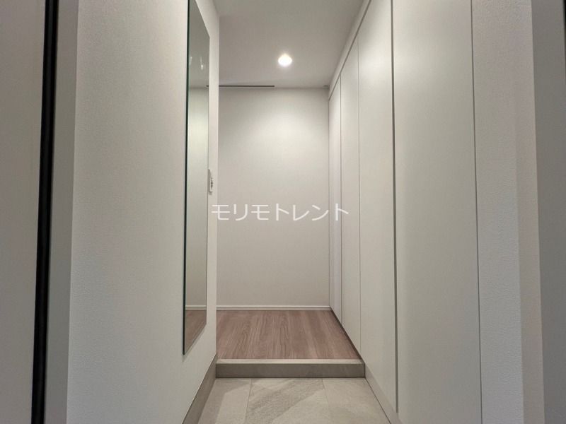 玄関　参考写真