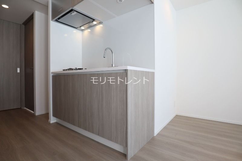 キッチン　参考写真