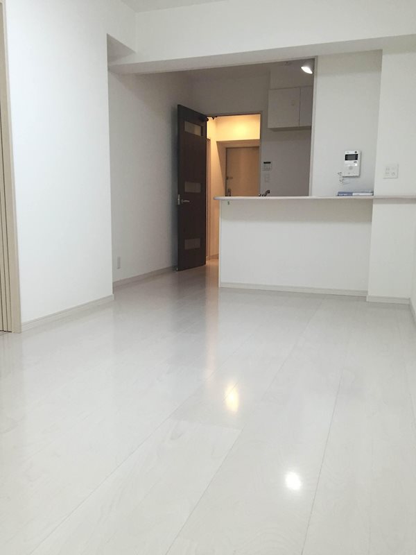 居室・リビング　同型タイプの写真です