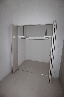 収納　別号室参考写真