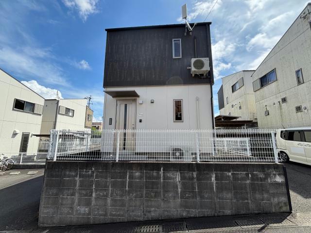 その他　周辺環境