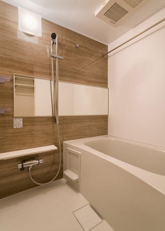 その他部屋・スペース　室内