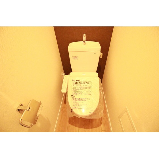 トイレ　同シリーズ