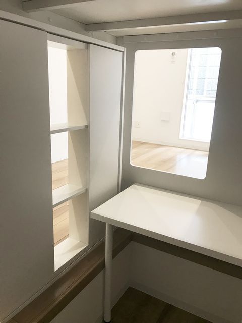 その他部屋・スペース