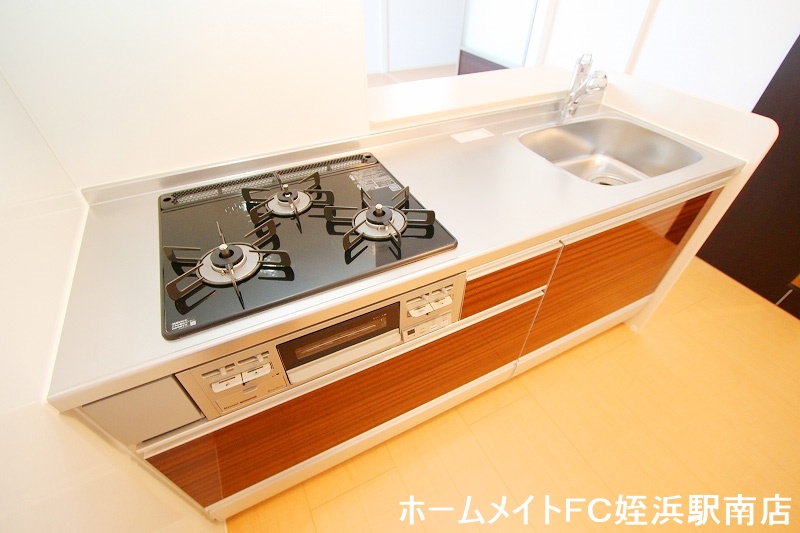 キッチン　★人気のカウンターキッチン♪★参考写真