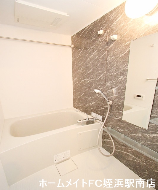 バス・シャワールーム　★お早めにお問合せください♪★参考写真