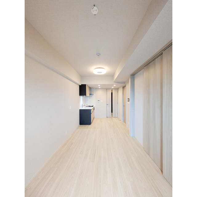 居室・リビング　居室