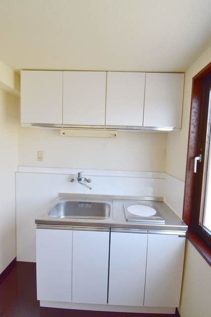 キッチン　室内・室内設備