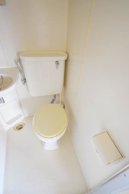 トイレ　室内・室内設備