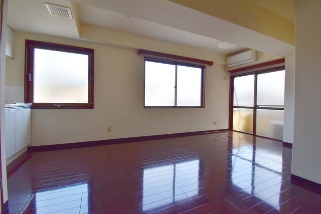 居室・リビング　室内・室内設備