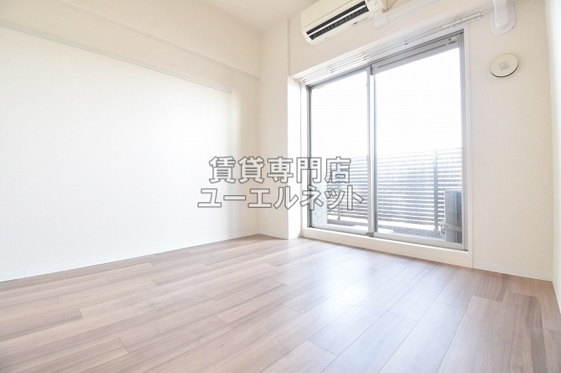 居室・リビング　洋室6.0帖