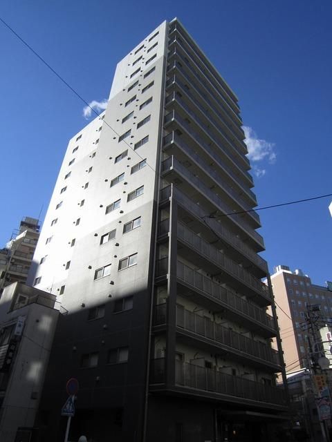 建物外観　★外観★