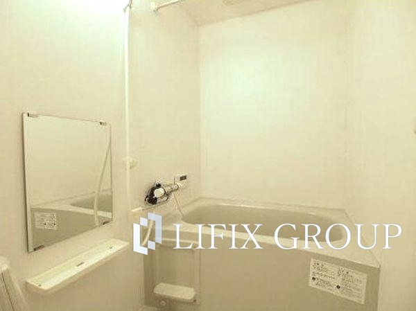 バス・シャワールーム　風呂