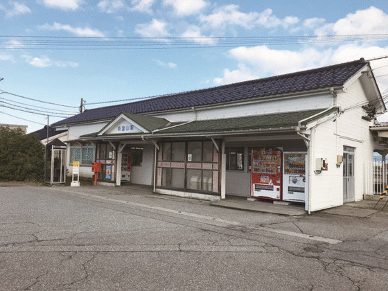 その他　あいの風とやま鉄道東富山駅（その他）まで990m