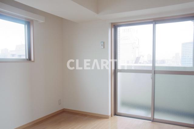 居室・リビング　居室・リビング