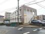 妙典駅より徒歩8分 2階 築26年10ヶ月の賃貸物件