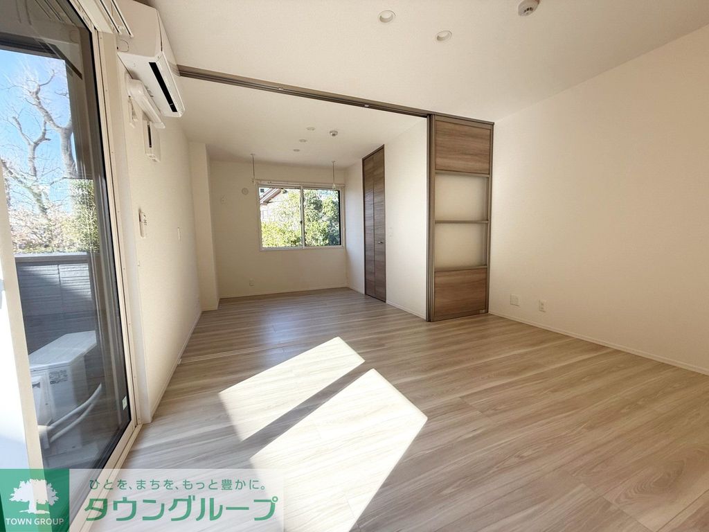 その他部屋・スペース　リビング/居室