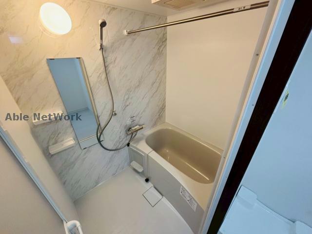 バス・シャワールーム　同型モデル