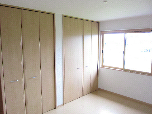 居室・リビング　洋室