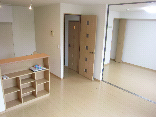 居室・リビング　ＬＤＫ・洋室