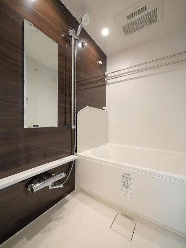 その他部屋・スペース　室内