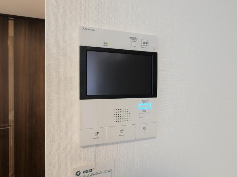 その他設備　設備