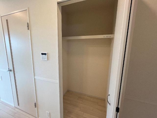 収納　収納（イメージ）