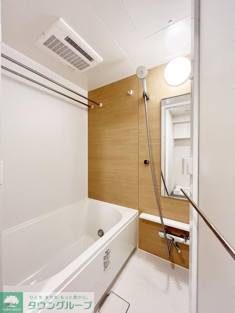 バス・シャワールーム　★タウンハウジング大井町店取り扱い物件★