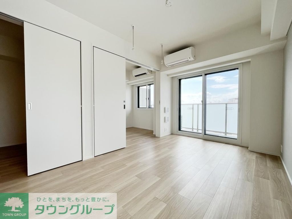 居室・リビング　★タウンハウジング大井町店取り扱い物件★