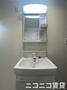 洗面設備　別号室イメージの為、現状を優先致します。