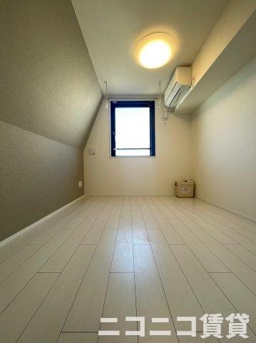 居室・リビング　別号室イメージの為、現状を優先致します。