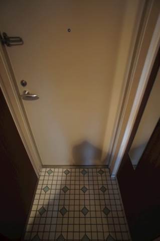 収納　別号室タイプの為、現状を優先します