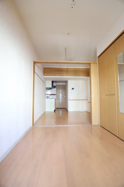 その他部屋・スペース　別号室タイプの為、現状を優先します