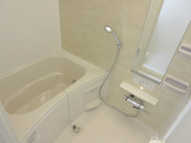 バス・シャワールーム　★バスルーム★追焚と浴室乾燥機★