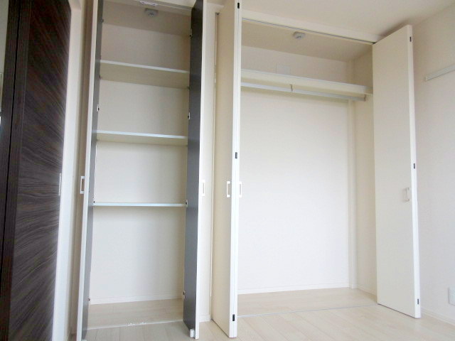 収納　★クローゼットタイプ★
