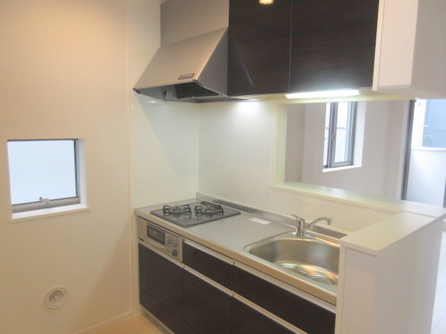 キッチン　★カウンターキッチン★