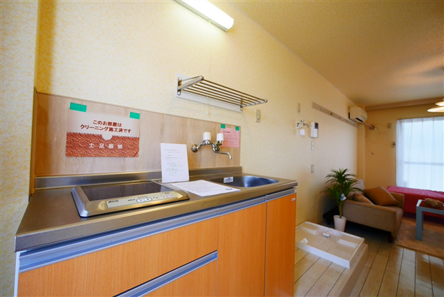 居室・リビング　同仕様写真