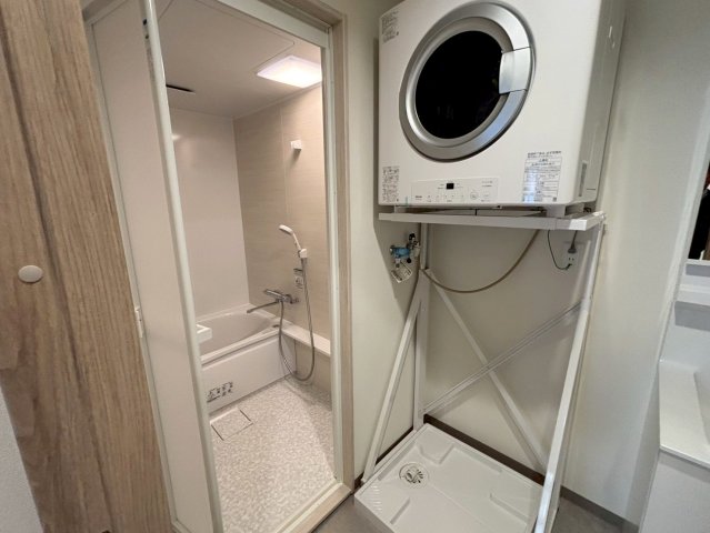 洗面設備　サンマリン安里（ＴＣ）那覇市安里エリア