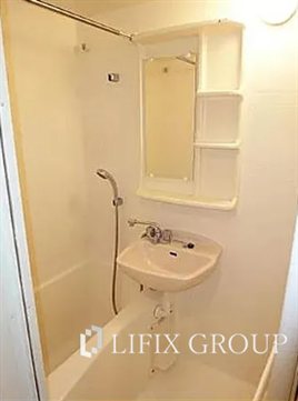 バス・シャワールーム　風呂