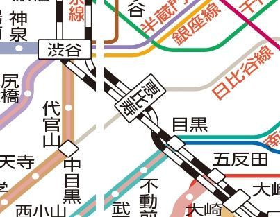 その他　☆路線図☆