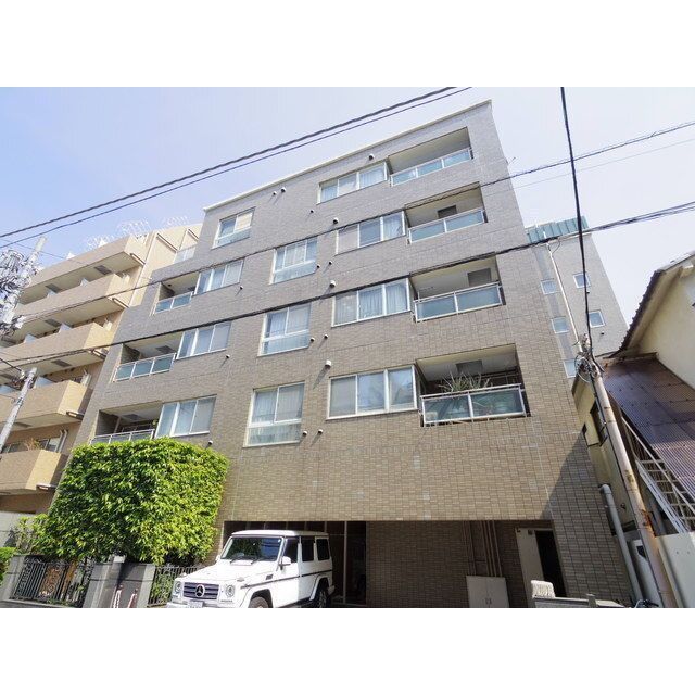 建物外観　☆綺麗な外観☆