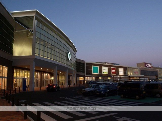 ショッピングセンター　イオンモール浜松市野店（ショッピングセンター）まで2400m